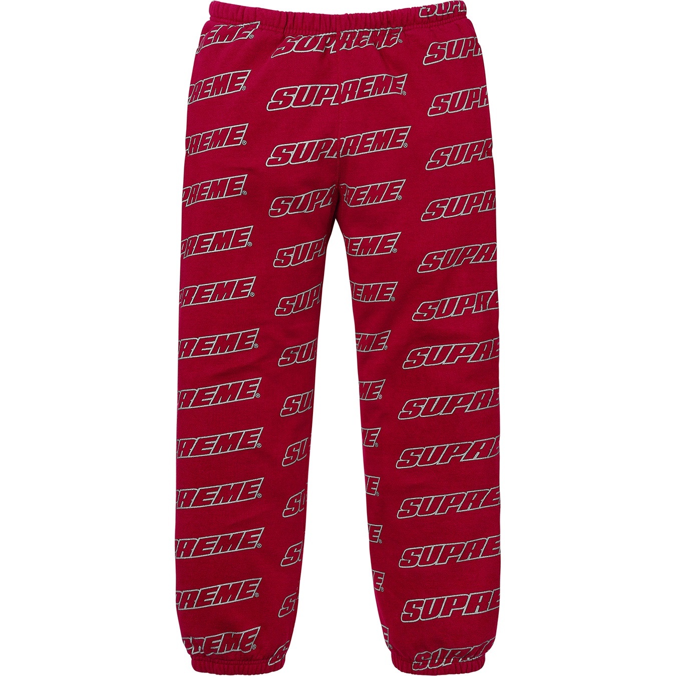 Repeat Sweatpant view 8
